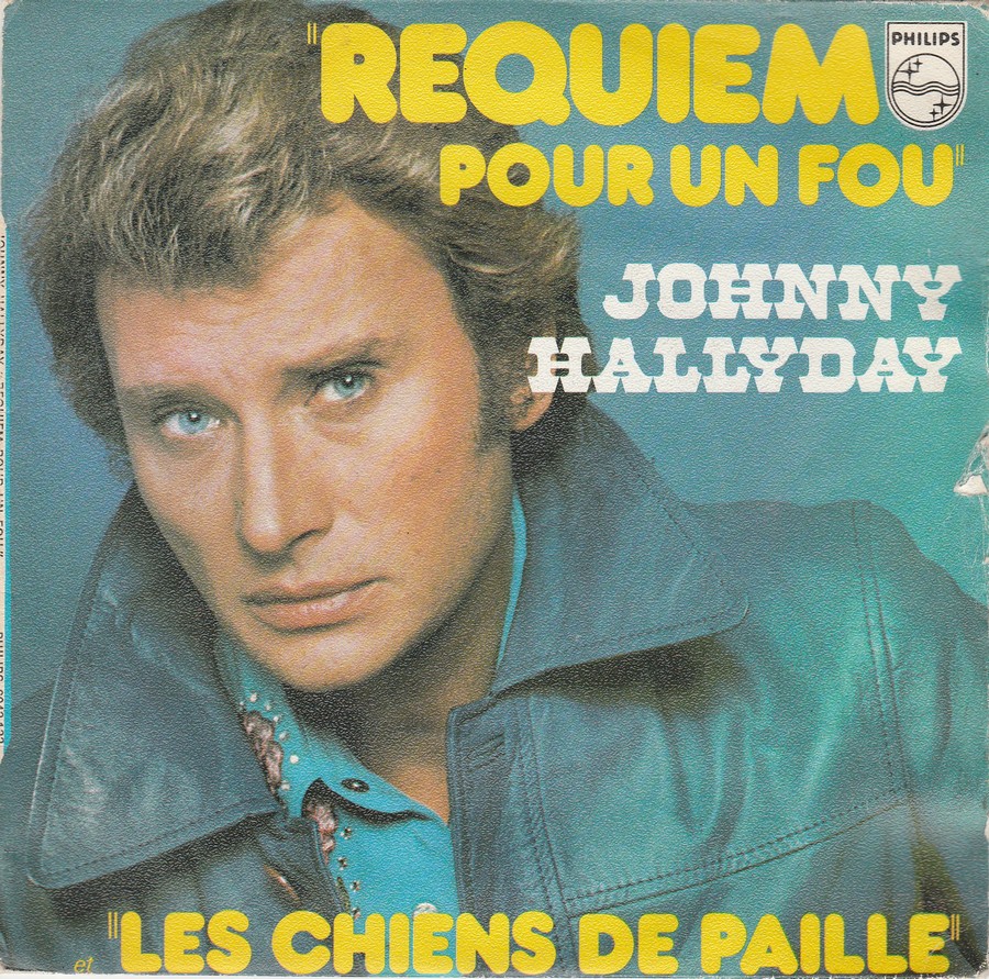 REQUIEM POUR UN FOU ( TOUTES LES EDITIONS )( 1976 ) 1976_314