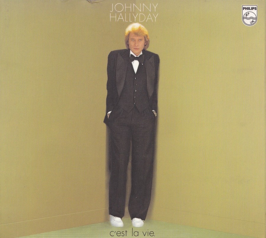 COLLECTION DES 40 ALBUMS CD ( UNIVERSAL )( 2000 ) 2EME PARTIE 1977_c11