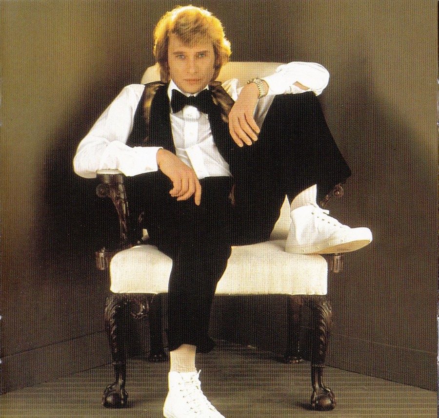 COLLECTION DES 40 ALBUMS CD ( UNIVERSAL )( 2000 ) 2EME PARTIE 1977_c24