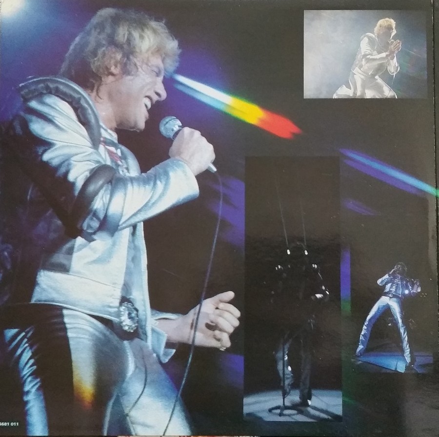 LA DISCOGRAPHIE VINYLE COMPLETE LIVE ‘PAVILLON DE PARIS’ ( 1979 ) 1979_319