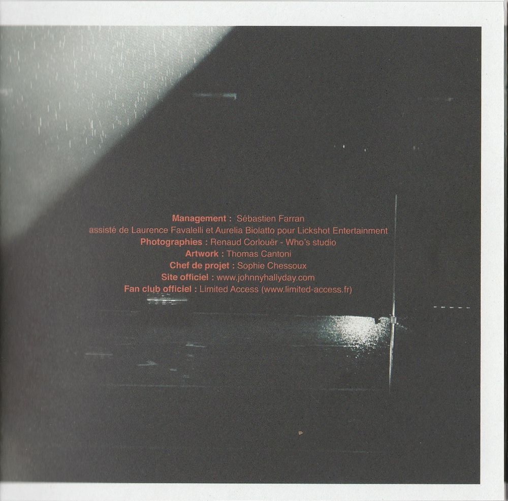 2012  -  ON STAGE ( COFFRET 3 CD ) 1981