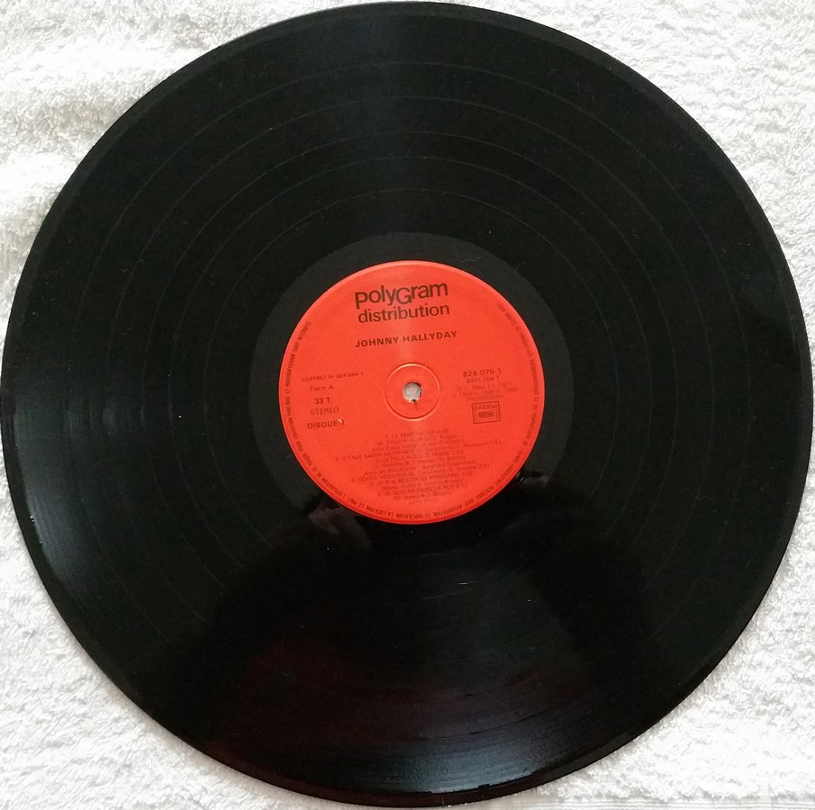 COFFRETS 3 VINYLES ( POLYGRAM DISTRIBUTION )( 1985 ) 1985_l24