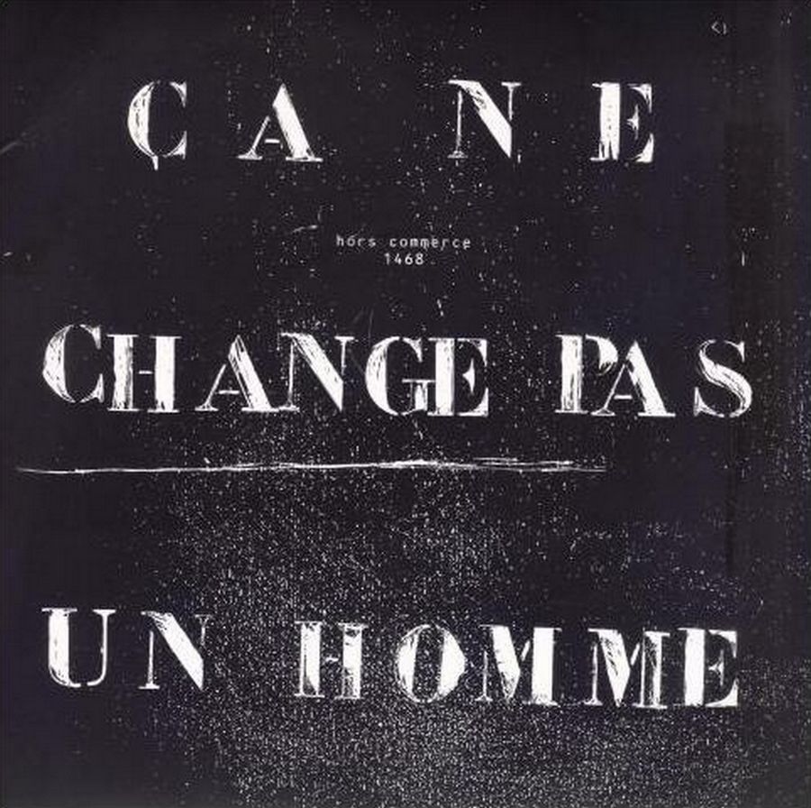1991  -  CA NE CHANGE PAS UN HOMME ( 3 EDITIONS )( PHILIPS ) 1991_c52