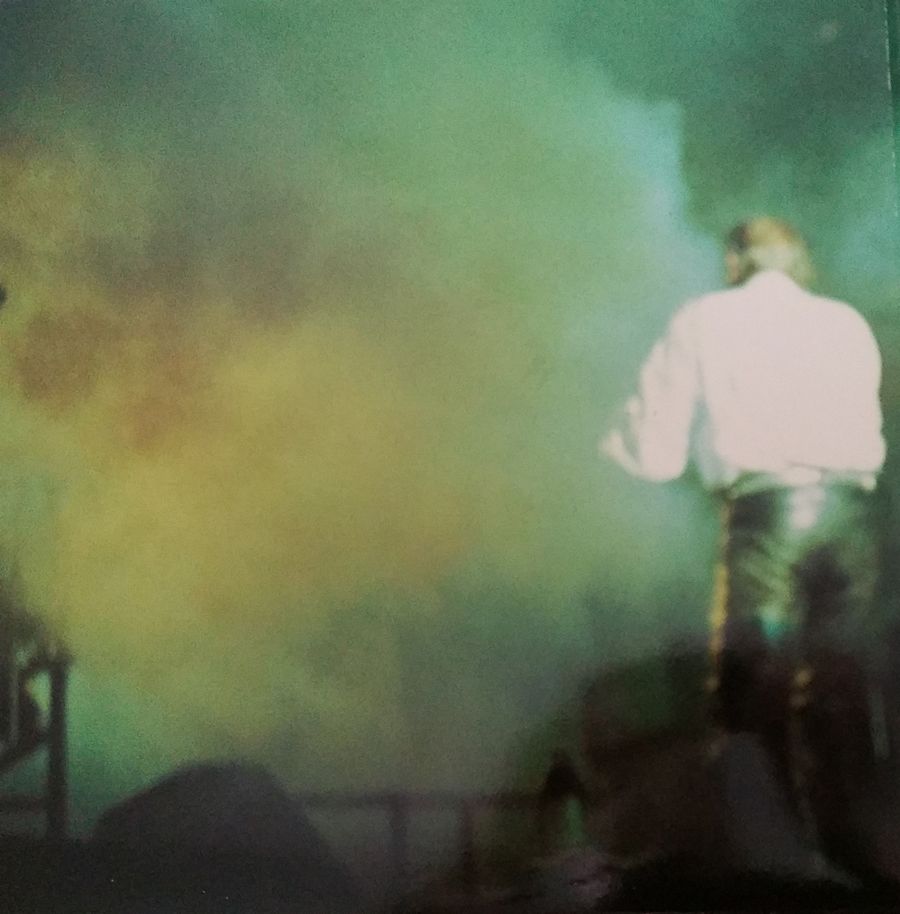 LA DISCOGRAPHIE VINYLE COMPLETE ALBUM LIVE ‘BERCY’ ( 1992 ) 1993_516