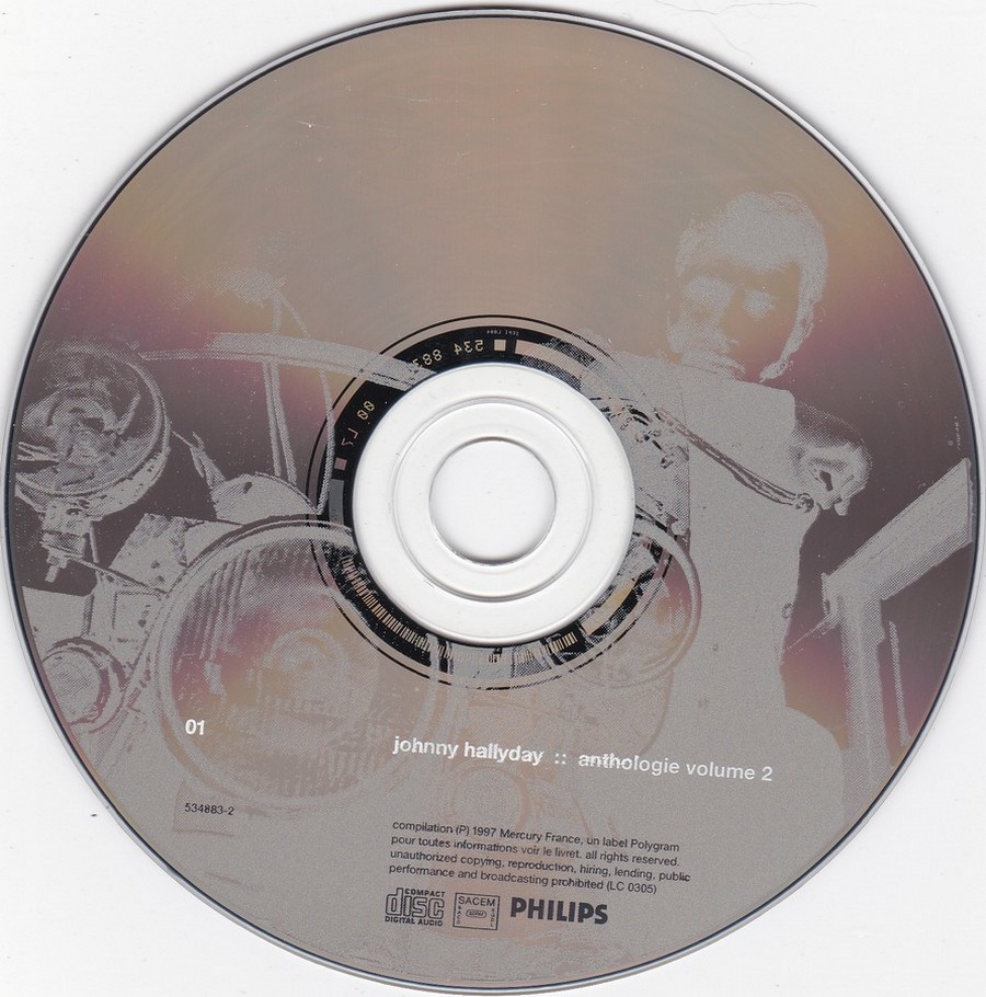 1997  -  ANTHOLOGIE ( COFFRET 3 DOUBLE CD ) 1997_a56