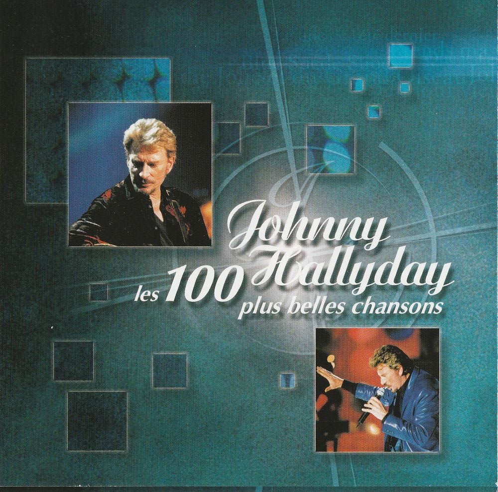 2003  -  LES 100 PLUS BELLES CHANSONS ( COFFRET 5 CD ) 2003_c77