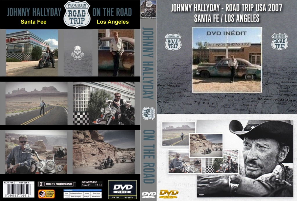LES PLUS GRANDS EVENEMENTS DE JOHNNY 'ROAD TRIP' ( 2007 ) 2007_r10