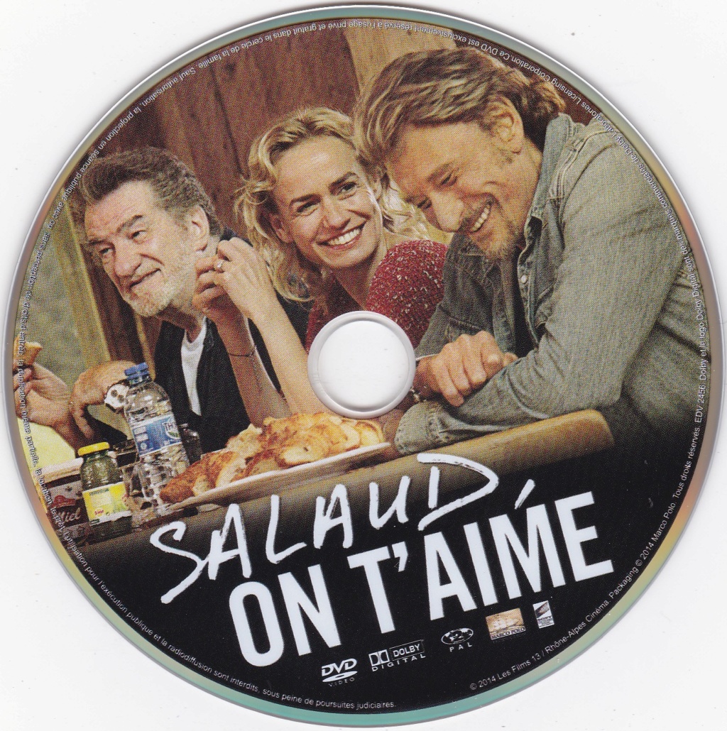 JAQUETTE DVD FILMS ( Jaquette + Sticker ) 2014_s16