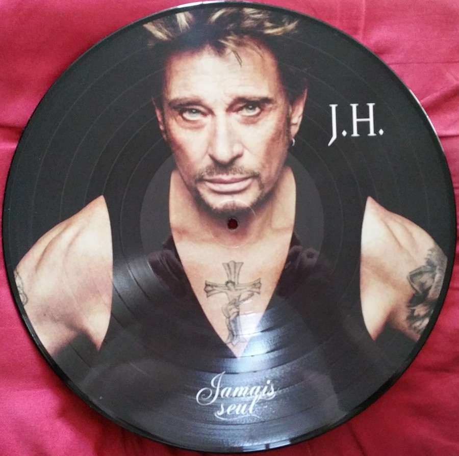 L’INTEGRALITE DES PICTURE DISC 30CM WARNER ( 2015 – 2020 ) 2015_j30