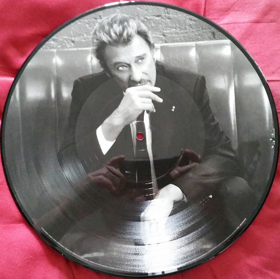 L’INTEGRALITE DES PICTURE DISC 30CM WARNER ( 2015 – 2020 ) 2015_l59