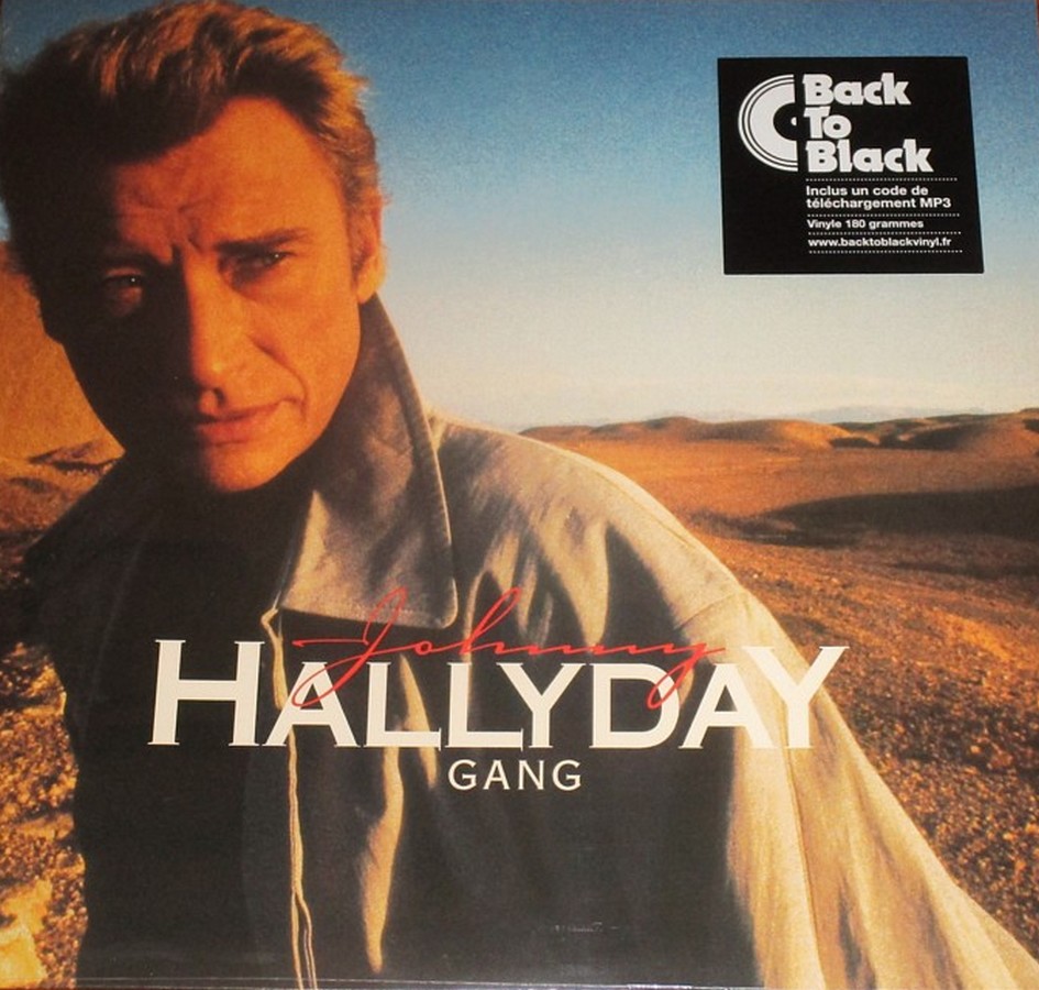 GANG ( 33 TOURS )( TOUTES LES EDITIONS )( 1986 - 2019 ) 2017_018
