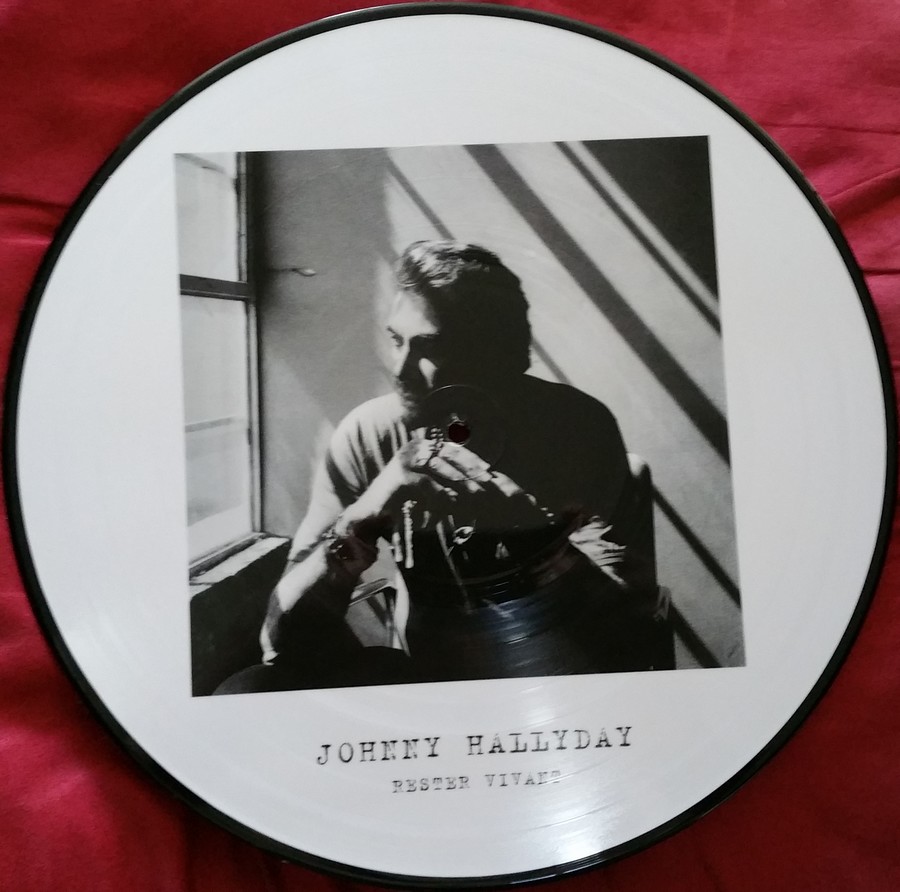 L’INTEGRALITE DES PICTURE DISC 30CM WARNER ( 2015 – 2020 ) 2017_r44