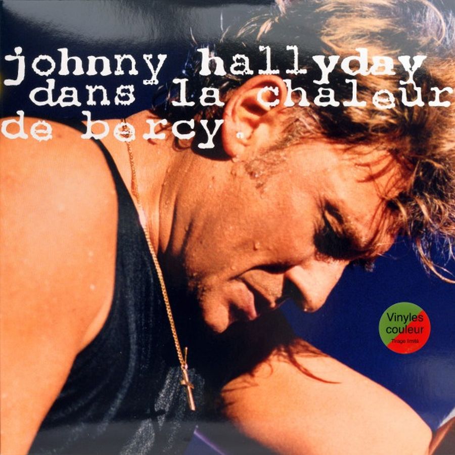 LA DISCOGRAPHIE VINYLE COMPLETE ALBUM LIVE ‘BERCY’ ( 1990 ) 2019_d12