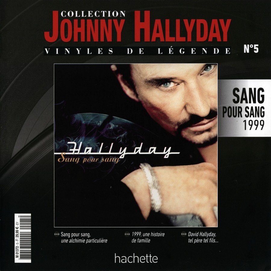 SANG POUR SANG ( 33 TOURS )( TOUTES LES EDITIONS )( 1999 - 2020 ) 2020_n29