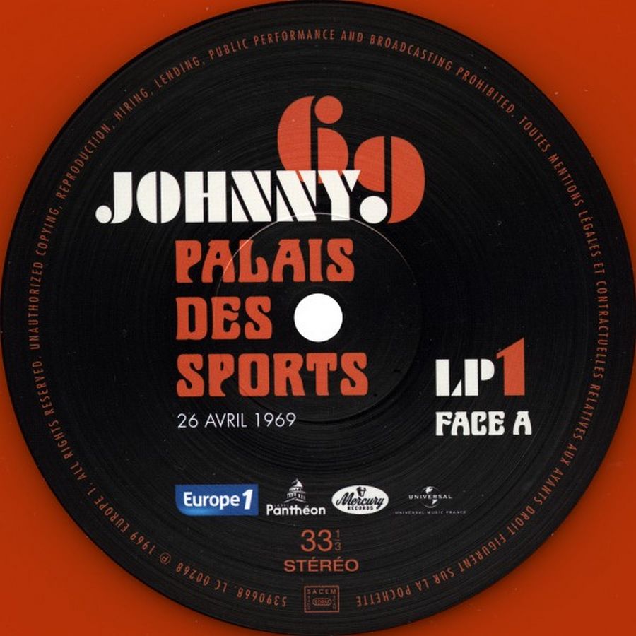 LA DISCOGRAPHIE VINYLE COMPLETE LIVE ‘PALAIS DES SPORTS’ ( 1969 ) 2020_p66
