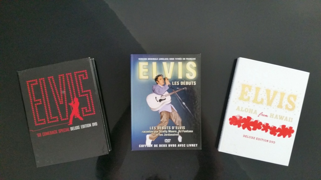 pour les fans d'Elvis Presley - Page 3 20210413