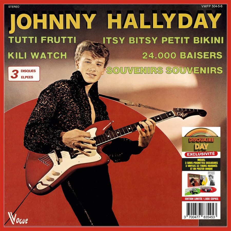 2023  - COFFRET JOHNNY HALLYDAY ( SPECIAL DISQUAIRE DAY )( 22 AVRIL 2023 ) 2023_j12