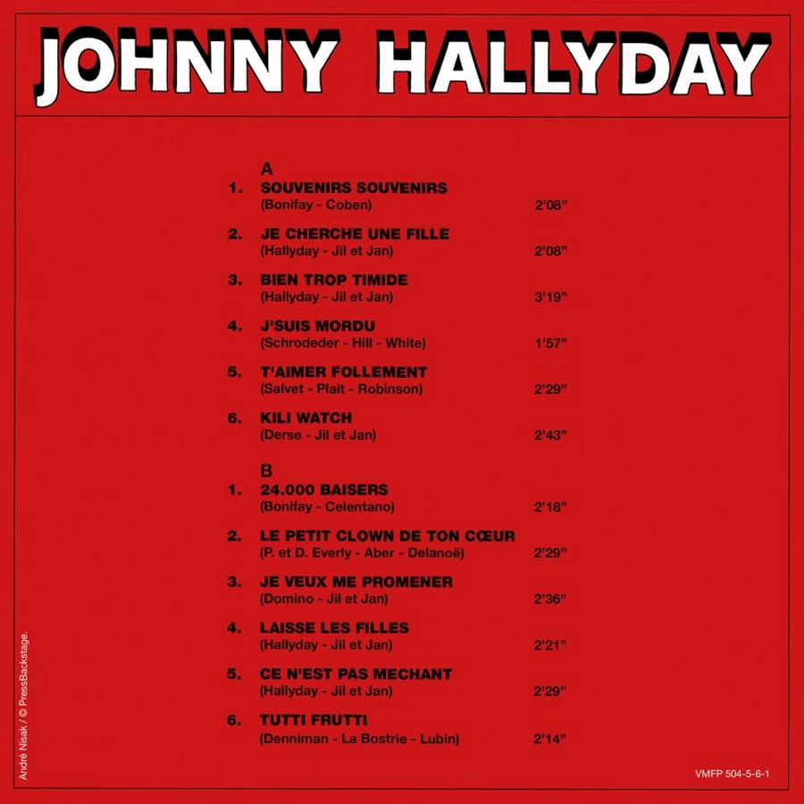 2023  - COFFRET JOHNNY HALLYDAY ( SPECIAL DISQUAIRE DAY )( 22 AVRIL 2023 ) 2023_j16