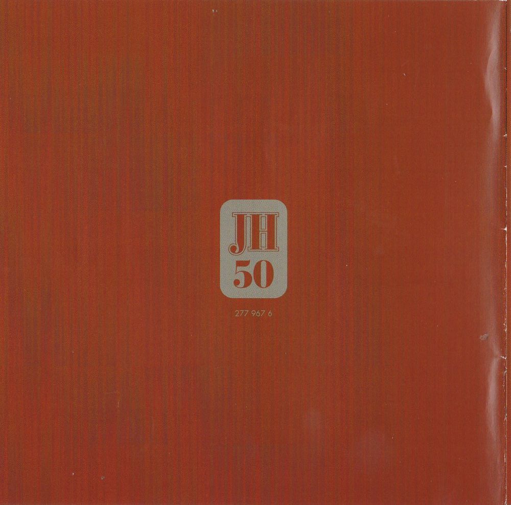 2011 - 50 ANS - 50 STANDARDS ( COFFRET 3 CD ) 2077
