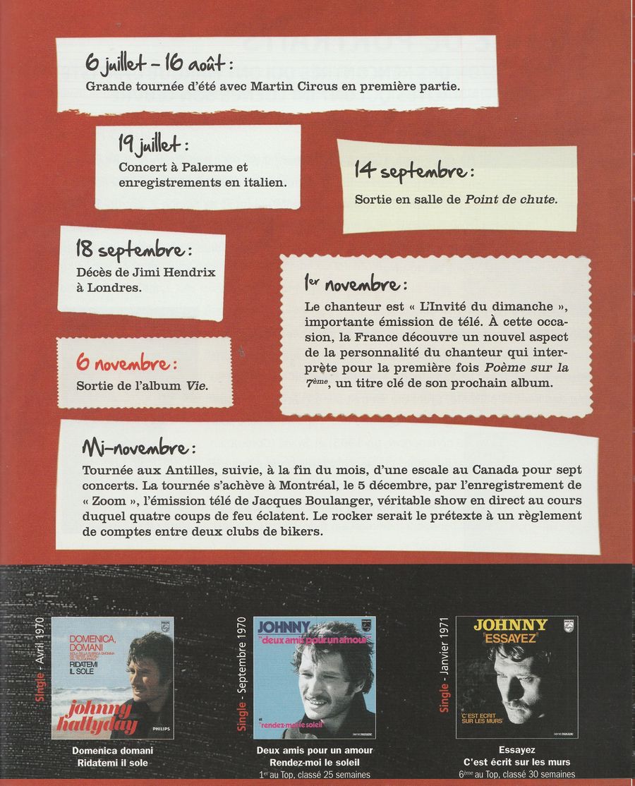 2011 - N°16 - VIE ( LA COLLECTION OFFICIELLE ) 2540