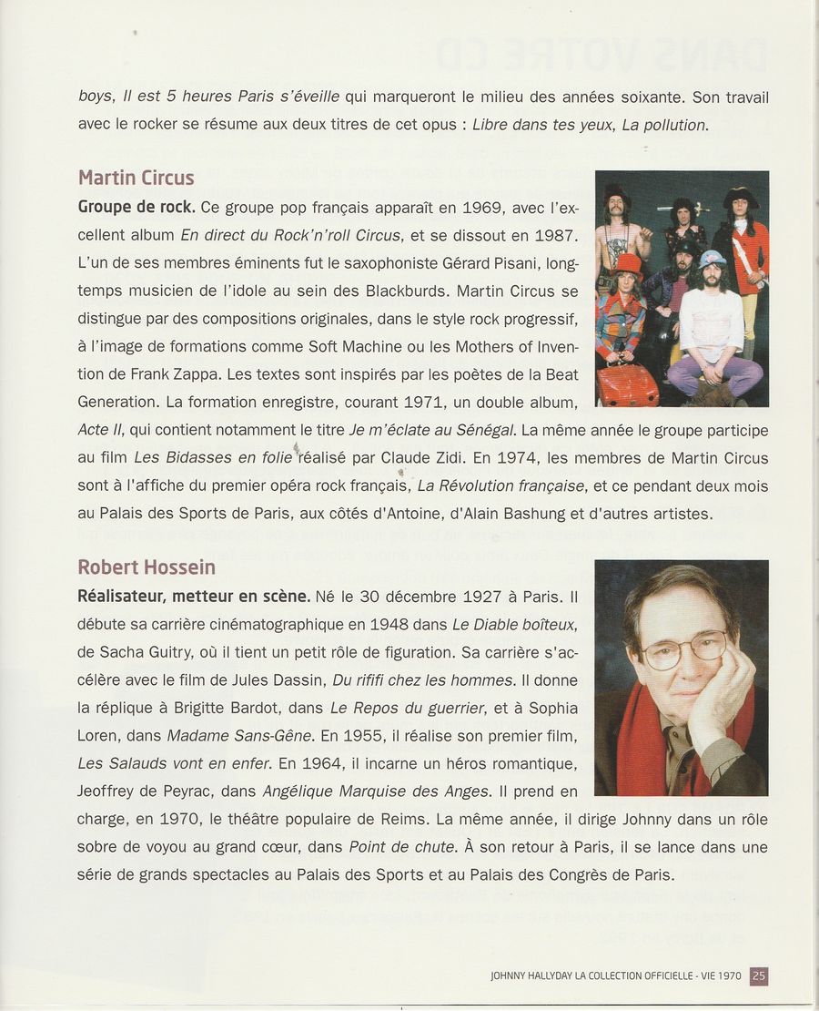 2011 - N°16 - VIE ( LA COLLECTION OFFICIELLE ) 2741