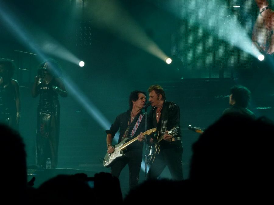 RECAPITULATIF DES PLUS BEAUX CONCERTS DE JOHNNY HALLYDAY ( 2011 - 2017 ) 4/4 31246112