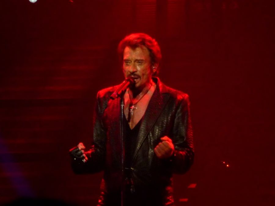 RECAPITULATIF DES PLUS BEAUX CONCERTS DE JOHNNY HALLYDAY ( 2011 - 2017 ) 4/4 31273918