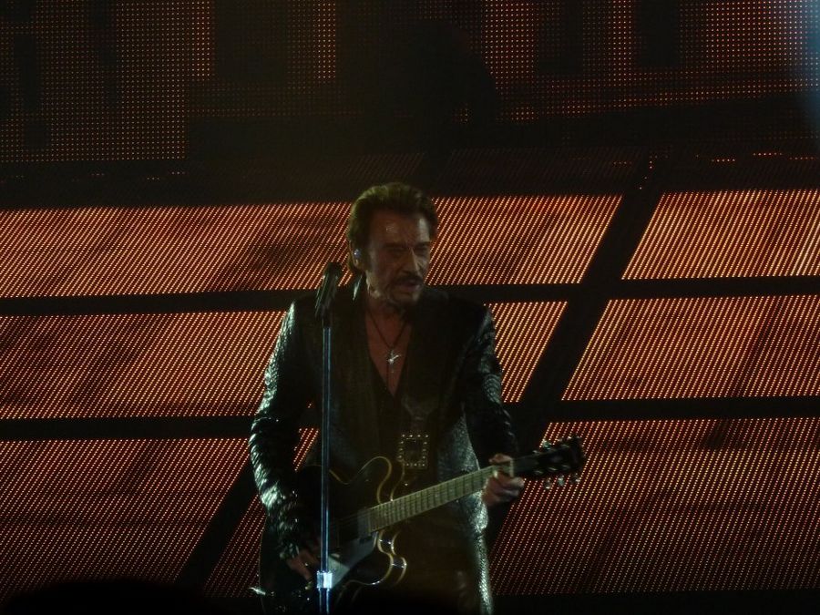 RECAPITULATIF DES PLUS BEAUX CONCERTS DE JOHNNY HALLYDAY ( 2011 - 2017 ) 4/4 31273919