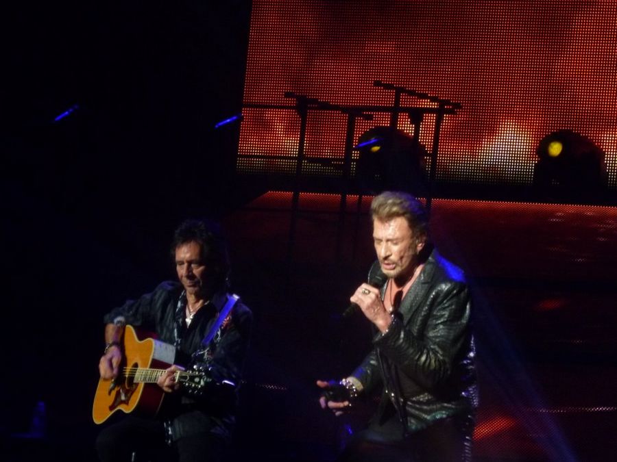 LES CONCERTS DE JOHNNY 'ROUEN' 2013 31697611