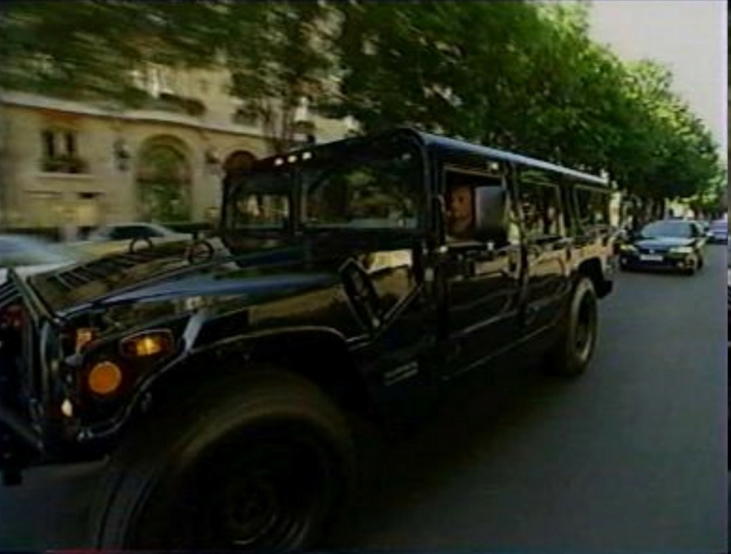 HUMMER H1 et H2 DE JOHNNY HALLYDAY ( A partir de 2000 ) Avantc10