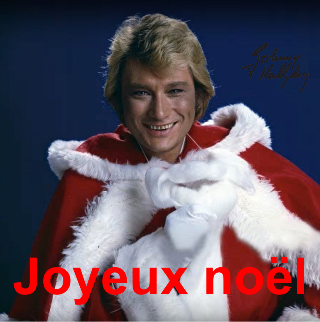 JOYEUX NOEL 2024