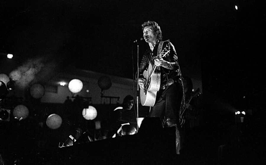 Concert Canada 1970 Capt1090