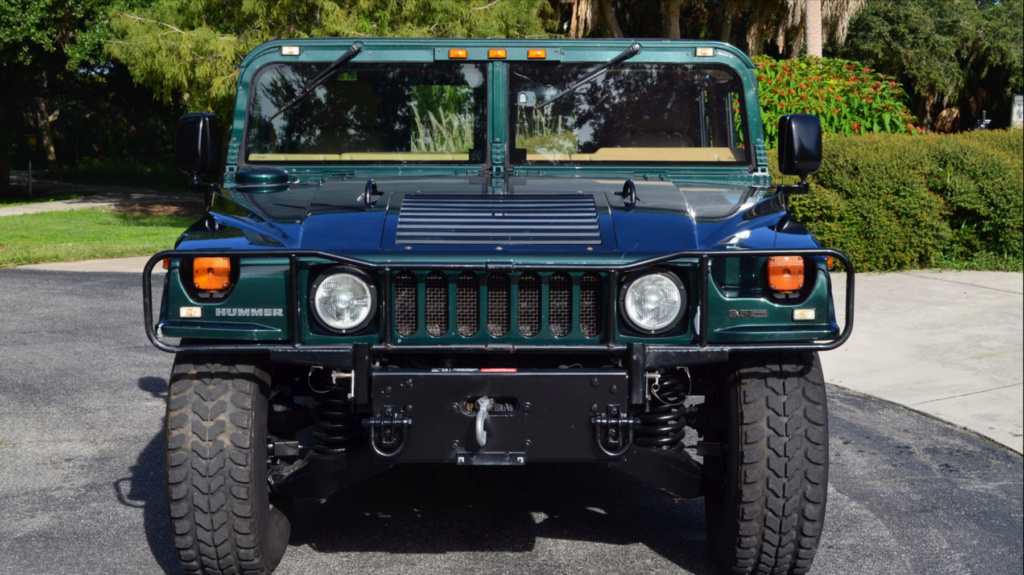 Le Hummer H1 de Johnny ( 2000 ) Captu108