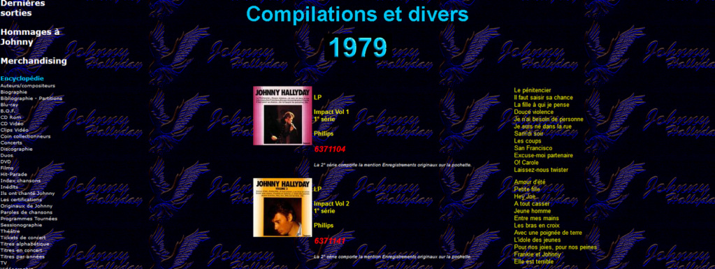 33 TOURS IMPACT ( Toute les éditions )( 1979-1985 ) Captu751