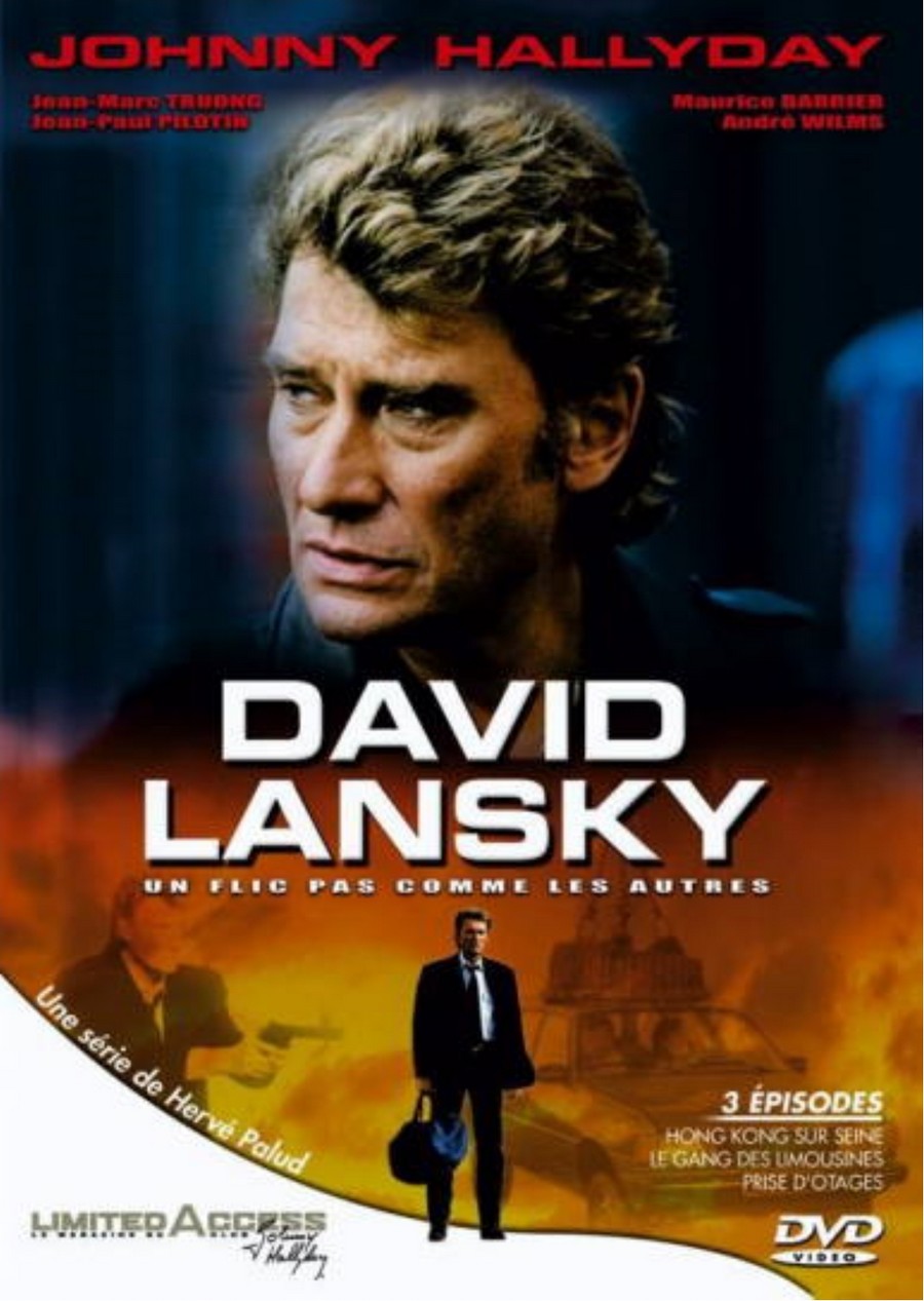 LES FILMS DE JOHNNY 'DAVID LANSKY' 1989 David_10