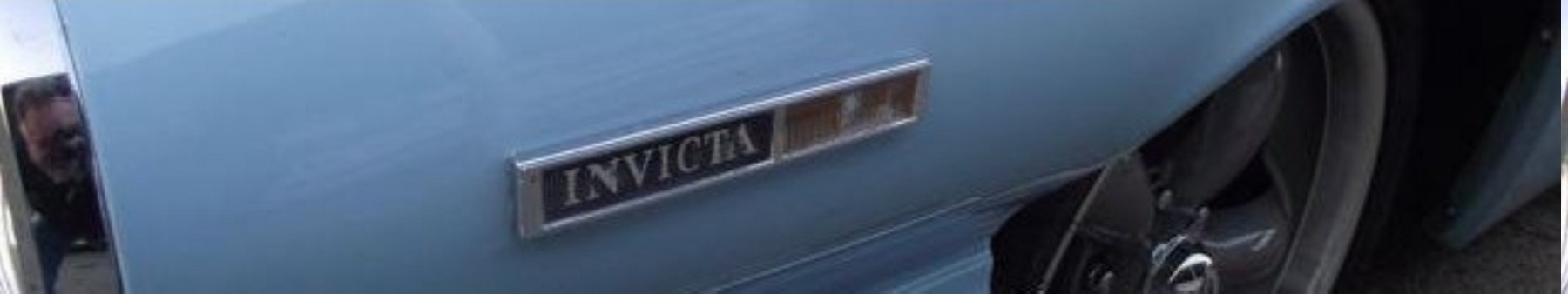 La Buick Invicta 225 Cabriolet de Johnny ( 1962 ) Ebay6911