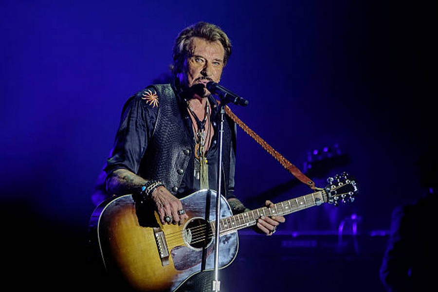 RECAPITULATIF DES PLUS BEAUX CONCERTS DE JOHNNY HALLYDAY ( 2011 - 2017 ) 4/4 Gett1680