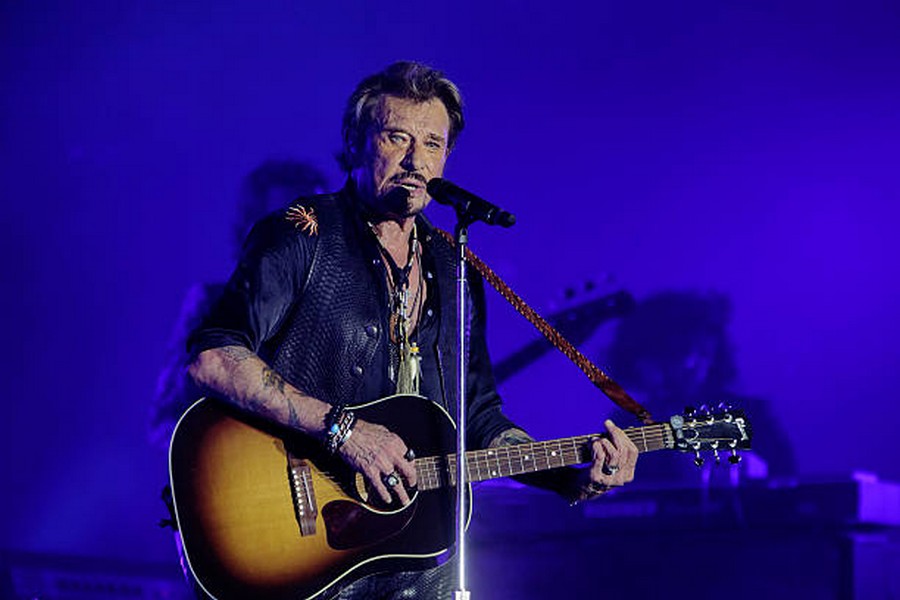 RECAPITULATIF DES PLUS BEAUX CONCERTS DE JOHNNY HALLYDAY ( 2011 - 2017 ) 4/4 Gett1681