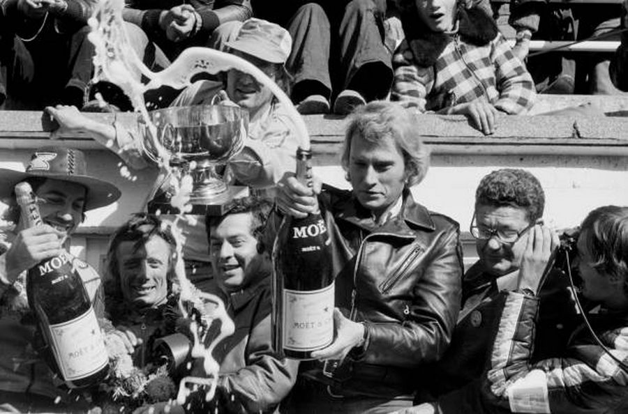 1974 - LE BOL D’OR ( PHOTOS - VIDEO - 45 TOURS ) Gett1767
