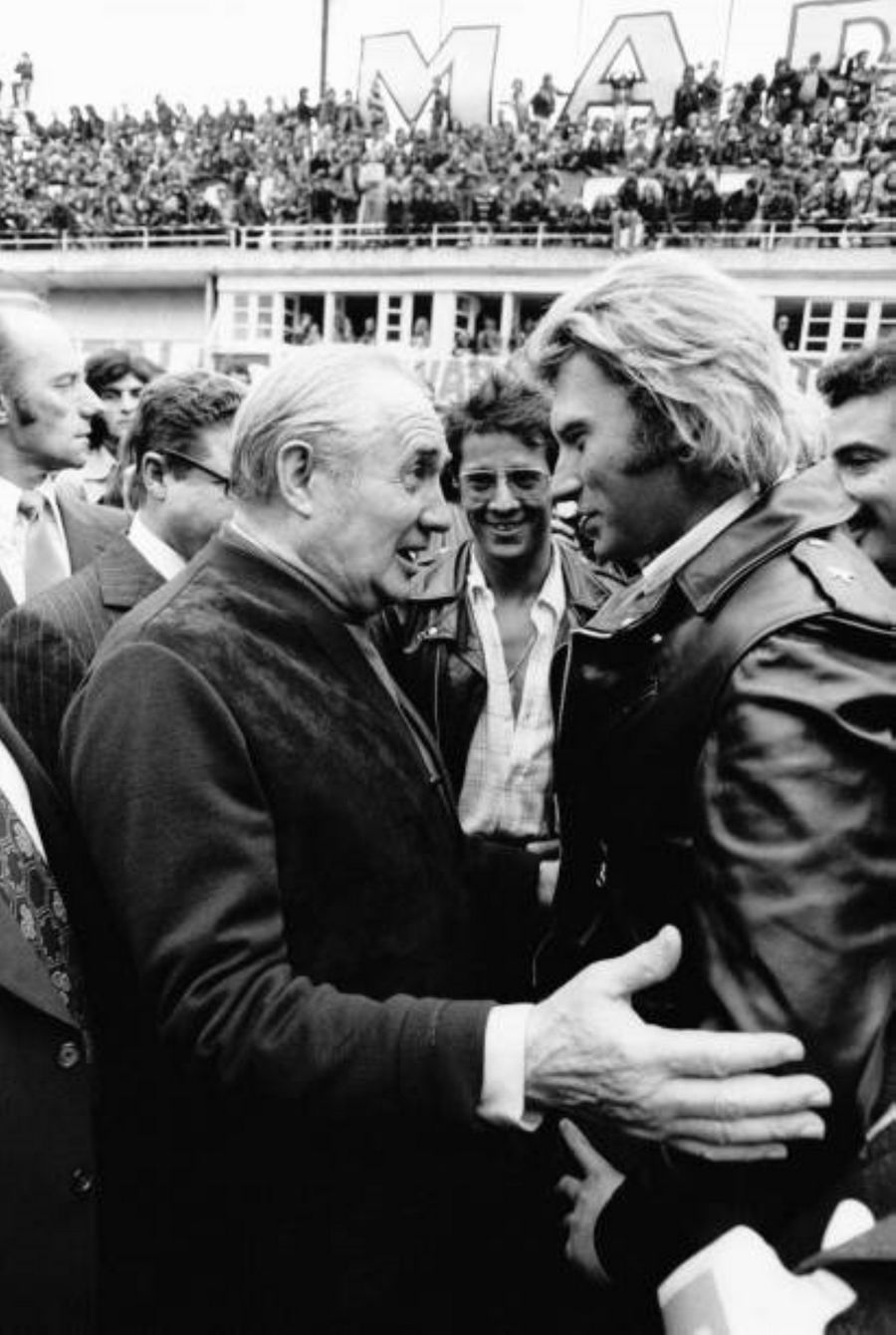 1974 - LE BOL D’OR ( PHOTOS - VIDEO - 45 TOURS ) Gett1769