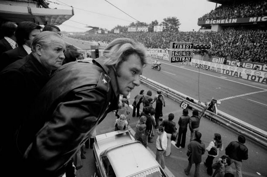 1974 - LE BOL D’OR ( PHOTOS - VIDEO - 45 TOURS ) Gett1772
