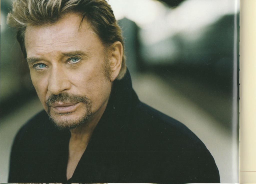 2006  -  JOHNNY HALLYDAY SINGLES COLLECTION 1960 - 2006 ( PARTIE 1 ) Img_1351