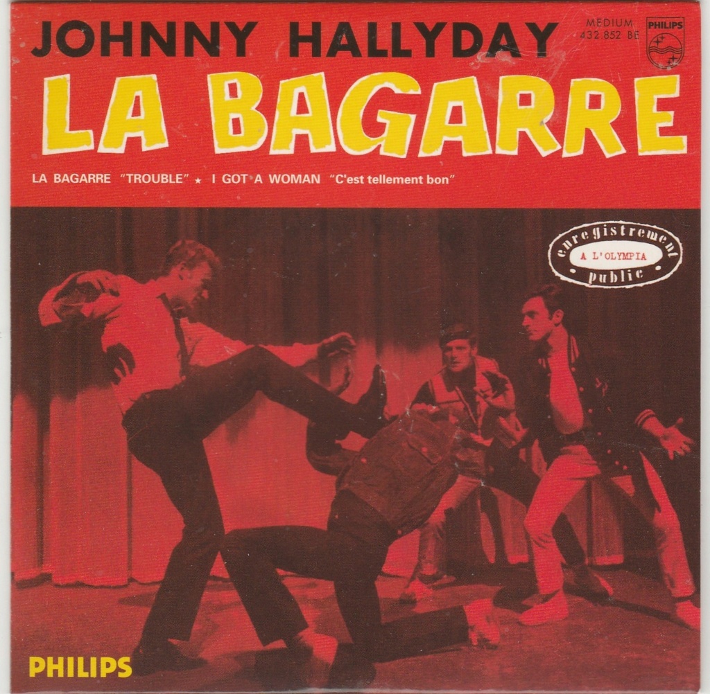 2006  -  JOHNNY HALLYDAY SINGLES COLLECTION 1960 - 2006 ( PARTIE 2 ) Img_1441