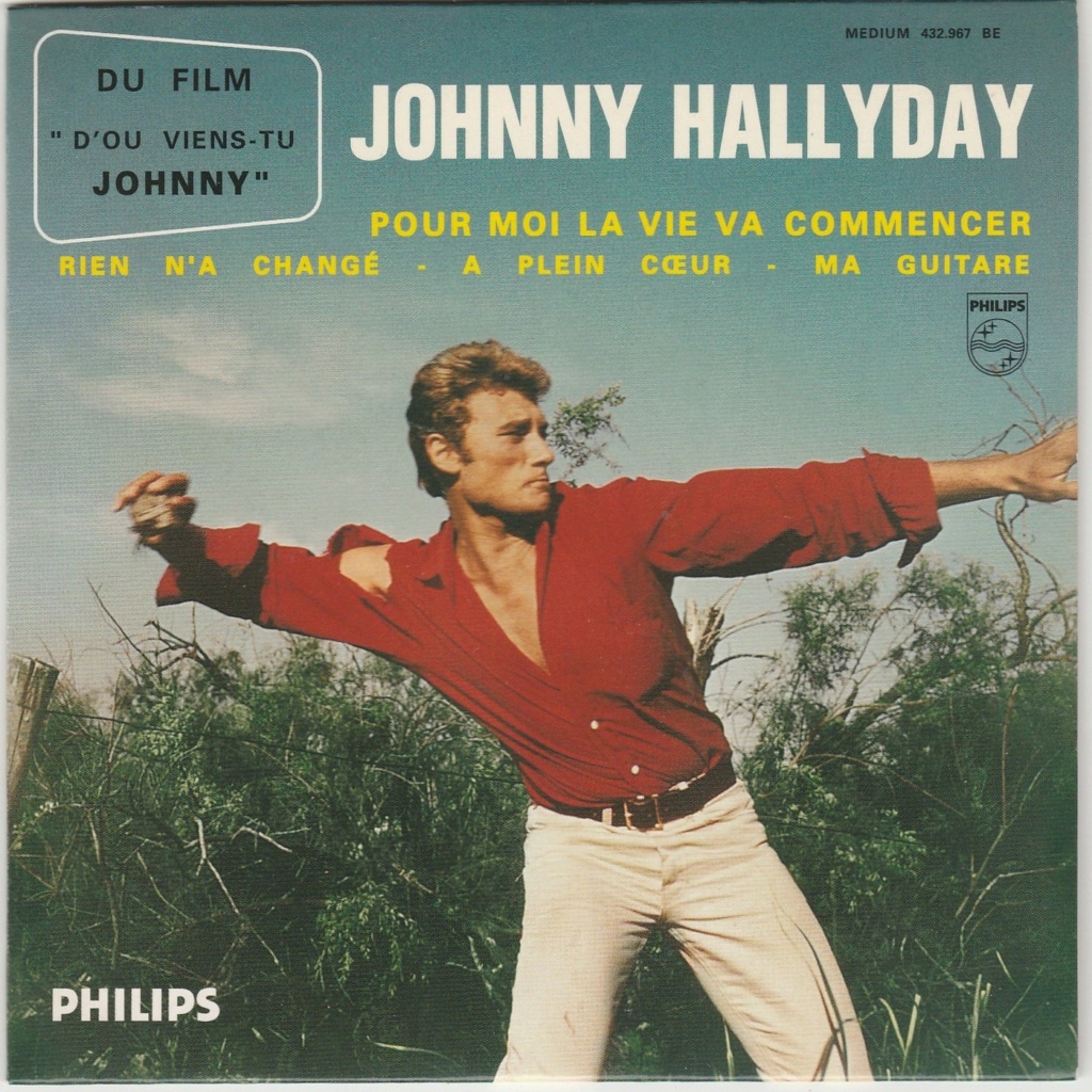 2006  -  JOHNNY HALLYDAY SINGLES COLLECTION 1960 - 2006 ( PARTIE 2 ) Img_1453