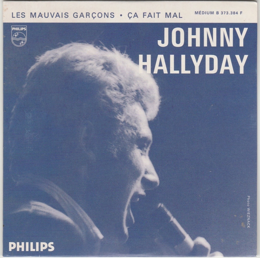 2006  -  JOHNNY HALLYDAY SINGLES COLLECTION 1960 - 2006 ( PARTIE 3 ) Img_1581