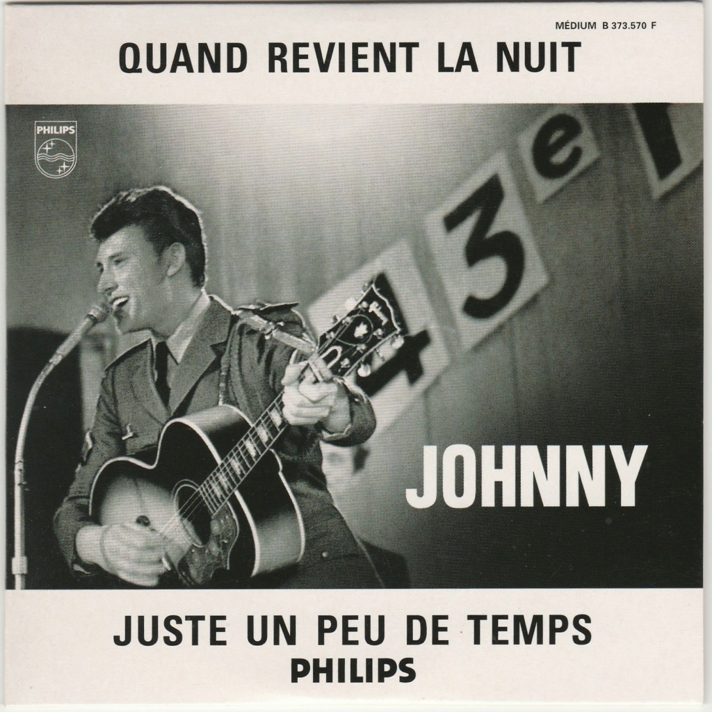 2006  -  JOHNNY HALLYDAY SINGLES COLLECTION 1960 - 2006 ( PARTIE 3 ) Img_1598