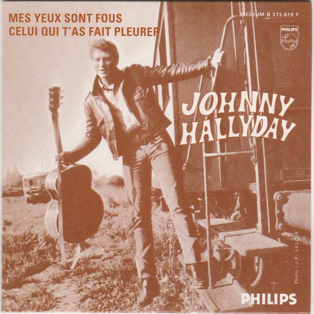 2006  -  JOHNNY HALLYDAY SINGLES COLLECTION 1960 - 2006 ( PARTIE 3 ) Img_1602