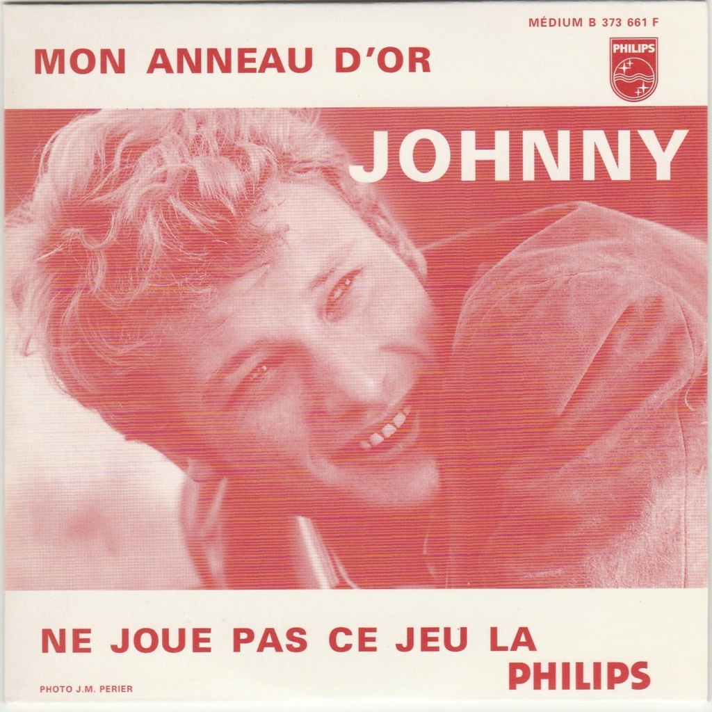 2006  -  JOHNNY HALLYDAY SINGLES COLLECTION 1960 - 2006 ( PARTIE 3 ) Img_1619