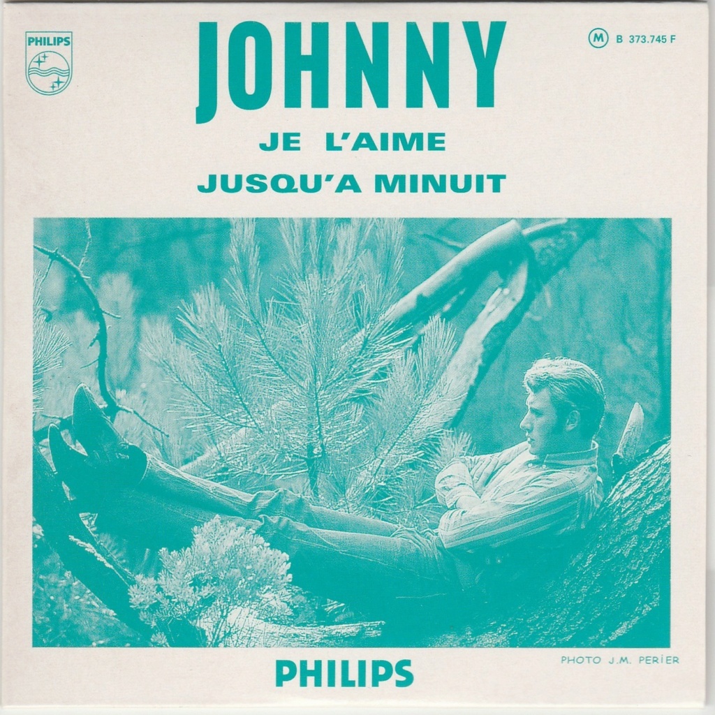 2006  -  JOHNNY HALLYDAY SINGLES COLLECTION 1960 - 2006 ( PARTIE 3 ) Img_1625