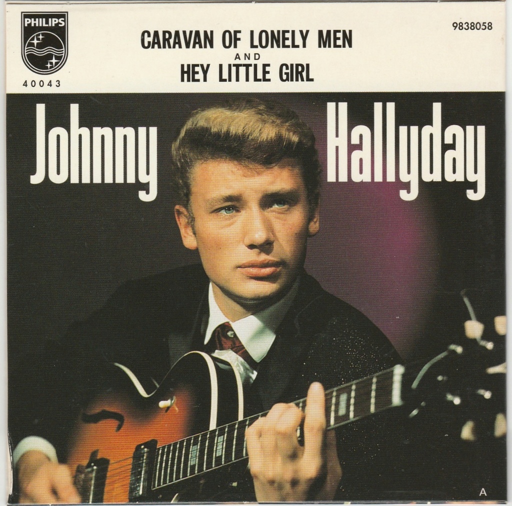 2006  -  JOHNNY HALLYDAY SINGLES COLLECTION 1960 - 2006 ( PARTIE 3 ) Img_1646
